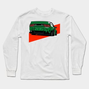 Rocket bunny Long Sleeve T-Shirt